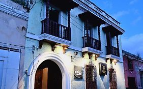 Ricks Hostel Santa Ana